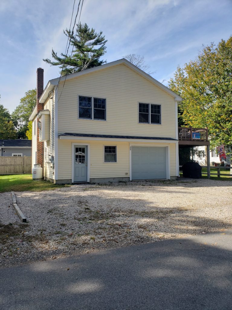 Summer Homes for Rent in York, Maine Sunny Beach Rentals