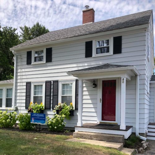 Vacation Rentals in York, Maine Sunny Beach Rentals