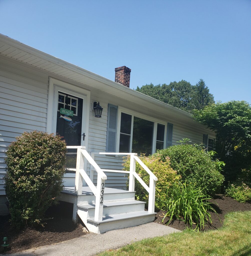 Summer Homes for Rent in York, Maine Sunny Beach Rentals