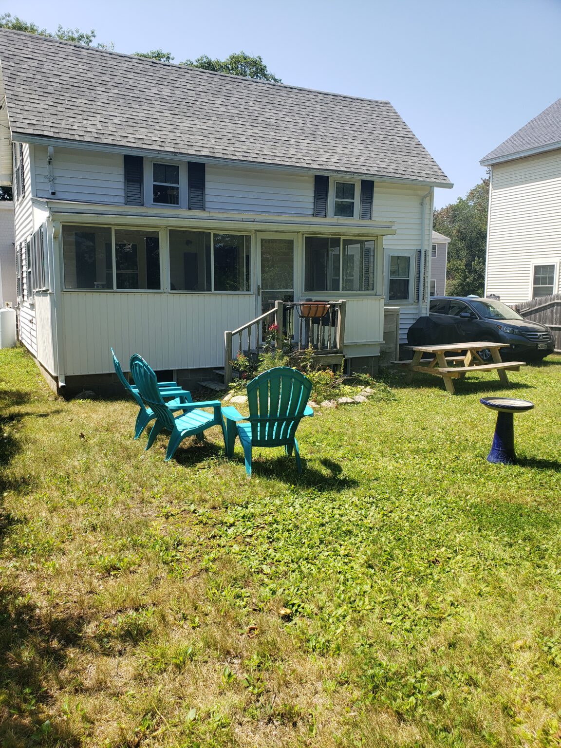 Summer Homes for Rent in York, Maine Sunny Beach Rentals